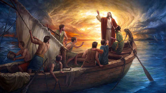 THỨ BẢY TUẦN 3 THƯỜNG NIÊN - NĂM A